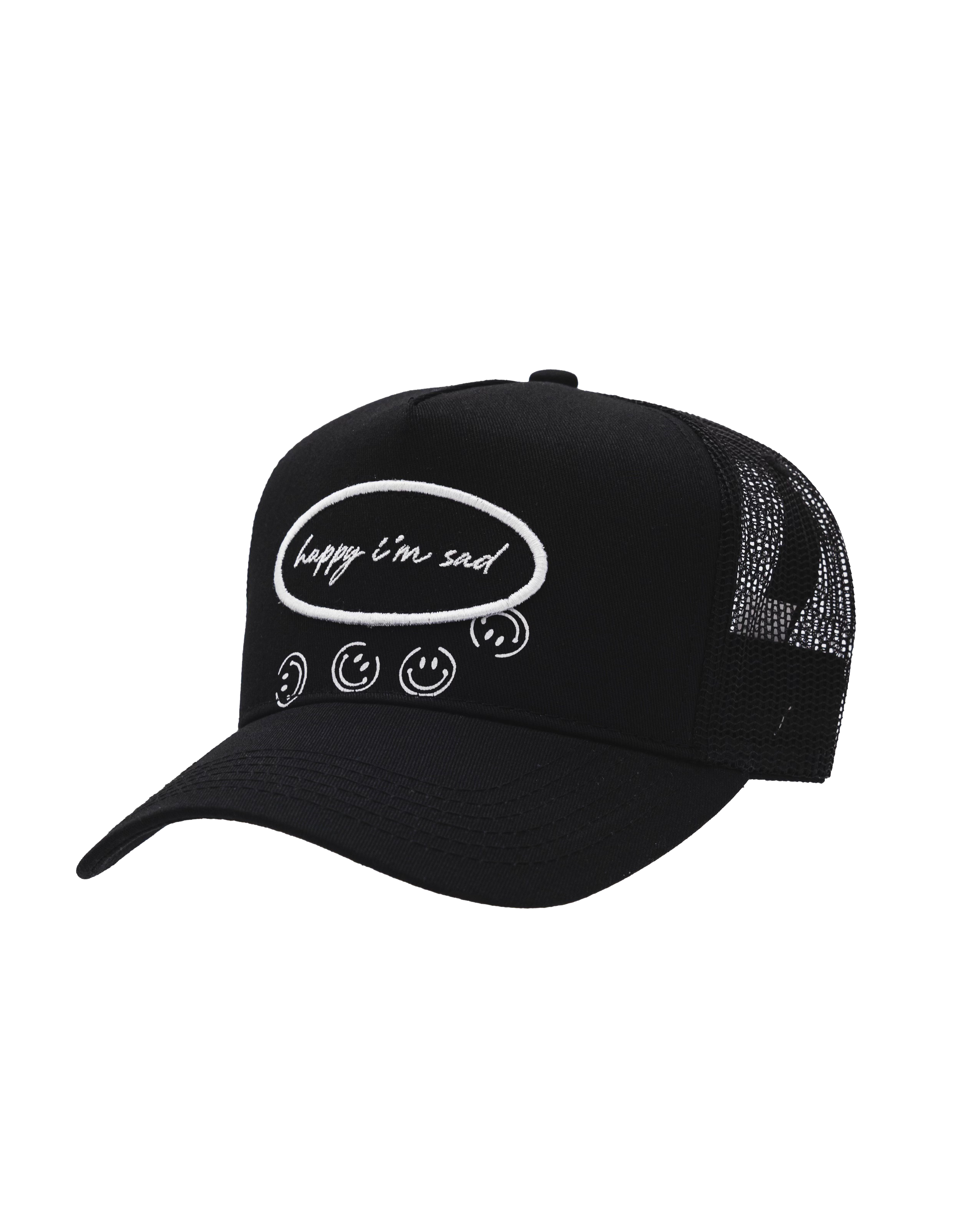 Signature Trucker